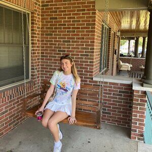 Meet your Posher, Katherine